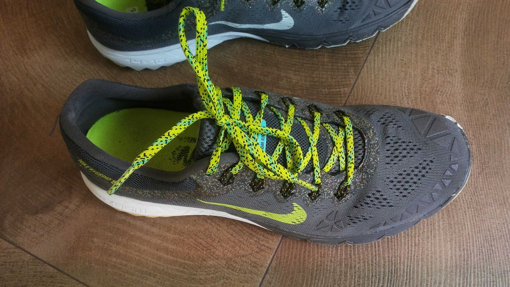 NIKE ZOOM KIGER Shoes Размер EUR 44,5 / UK 9,5 мъжки маратонки 126-14-S