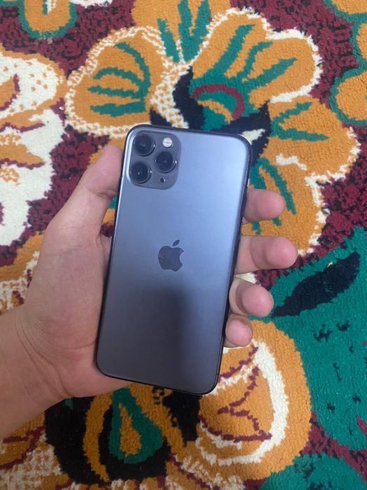 Iphone 11 Pro 64GB