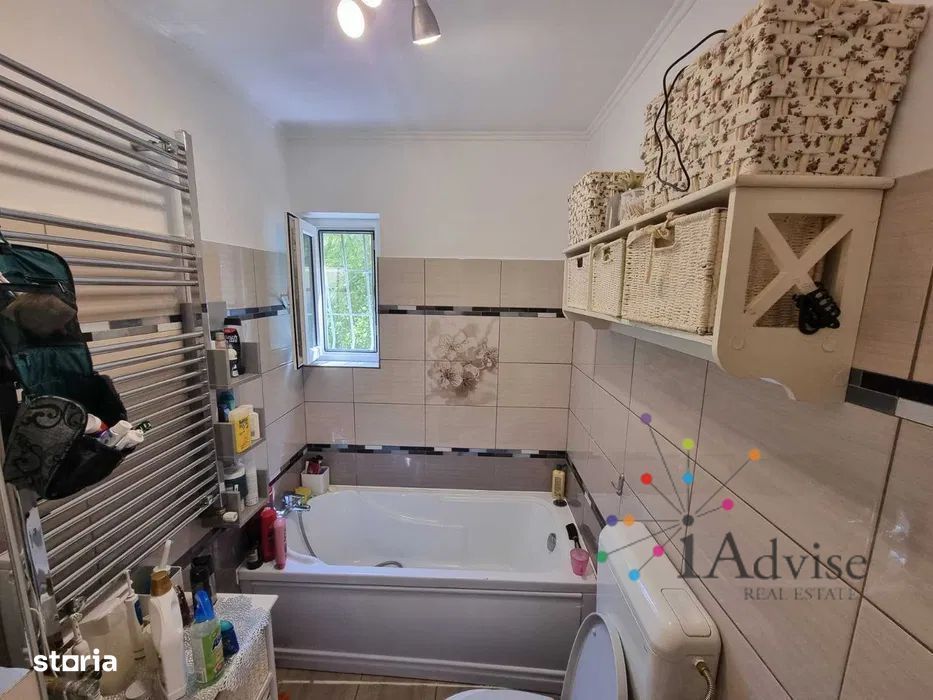 Vânzare Apartament 3 Camere – Calea București, Brașov – 60 Mp Utili + — fotografia 3