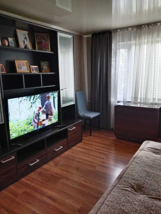 Продажа квартиры