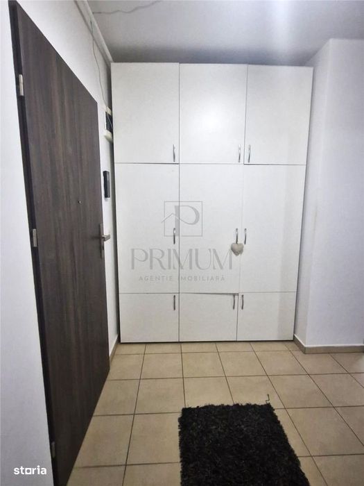 Soarelui - Bloc Nou - 3 Camere - Terasa 8Mp - Etaj 6 - Lift - Centrala