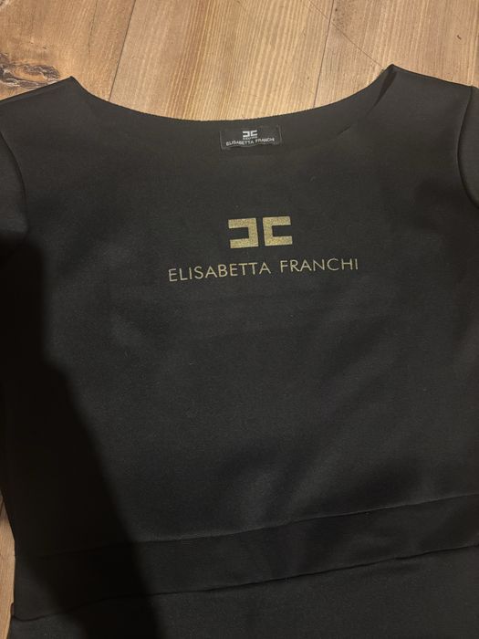 Elisabetta  Franchi рокля
