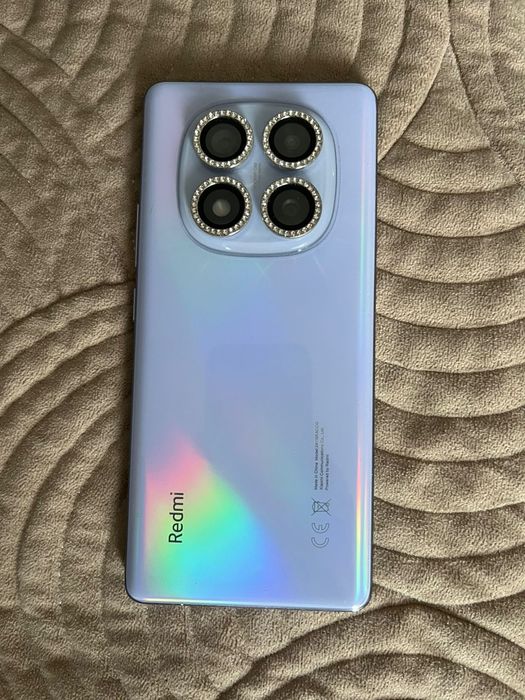 Продам Redmi 14 pro 12/512 гб