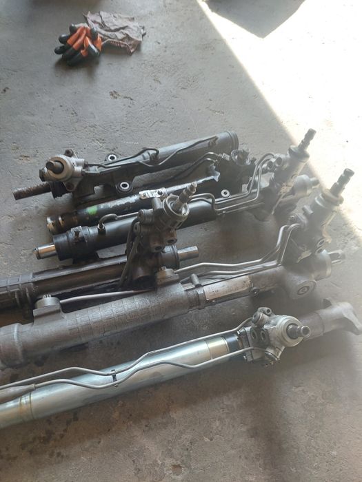 продам Рулевая реика Максима 33.32