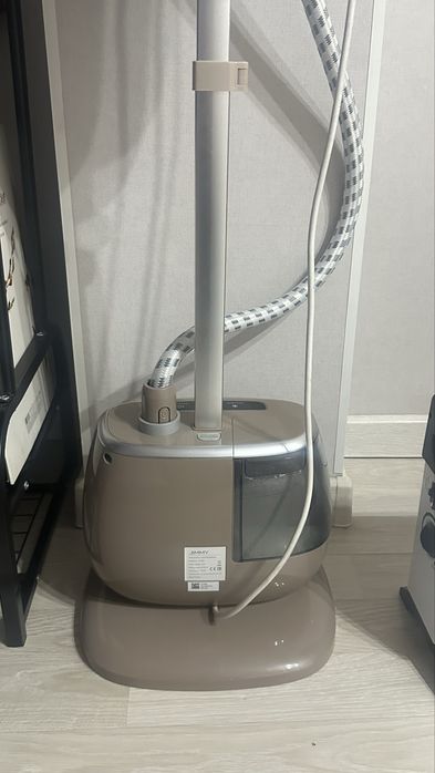 Отпариватель/паровый утюг