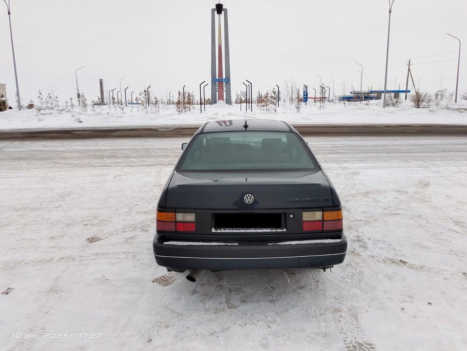 Продам VW Passat B3