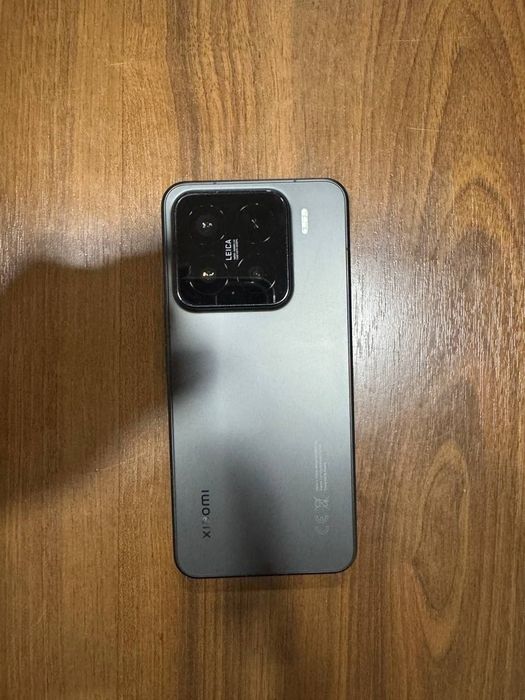 Продам xiaomi mi 15 12/256