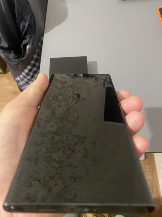 Samsung S23 Ulrta 12/512. Верифицирован