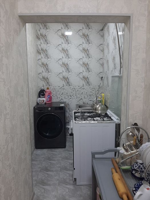 2-xonali uy sotiladi