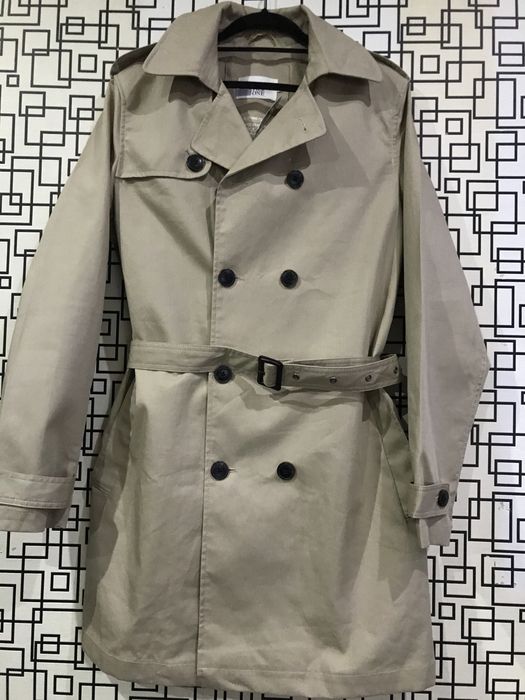 Trenci  paltoane Orsay