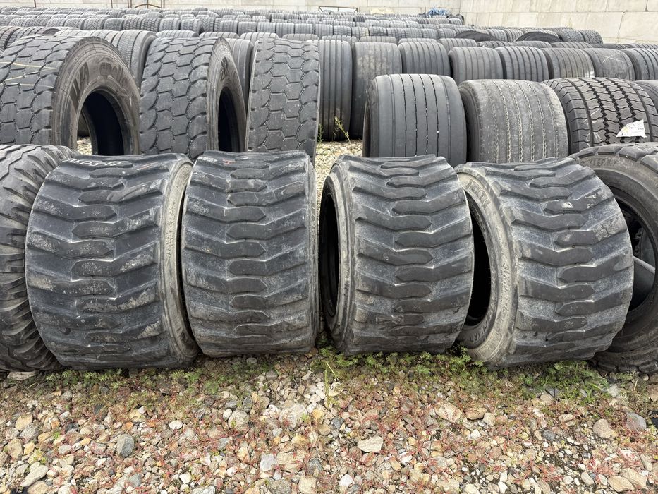 Anvelope 31x15.5-15 BKT