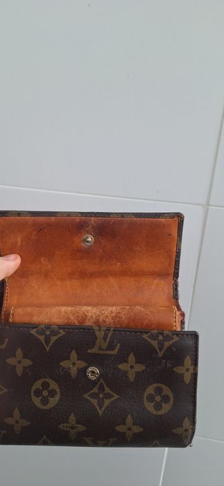 Portofele Louis Vuitton Originale