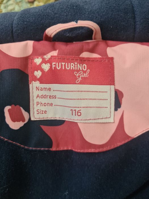 Продам детский комбинезон