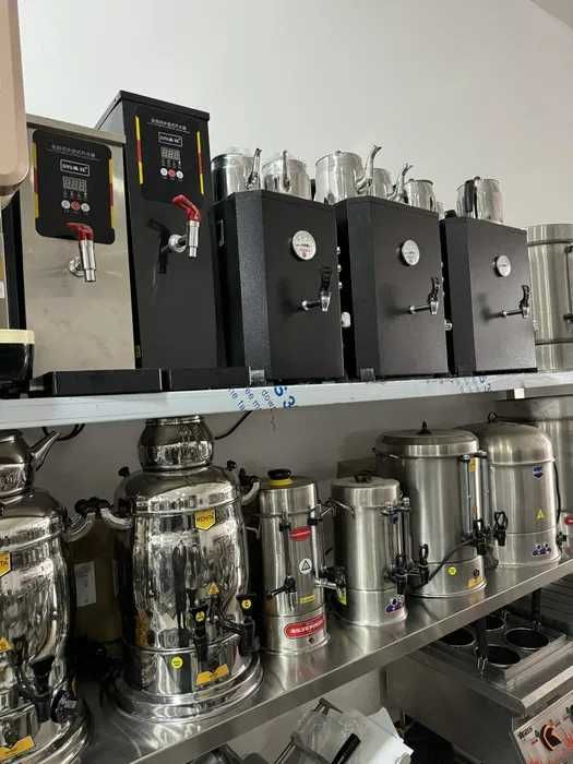 Самовар электрический чайник термос samovar Har xil turdagi Samovarlar