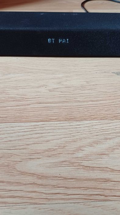 Soundbar Samsung hw a450