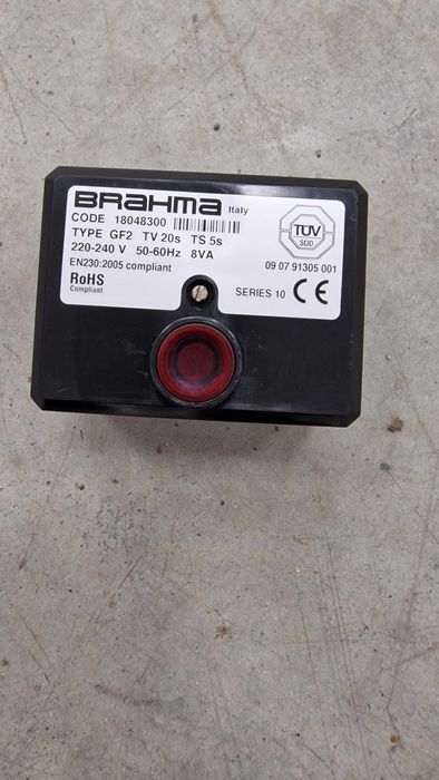Контролер BRAHMA GF2