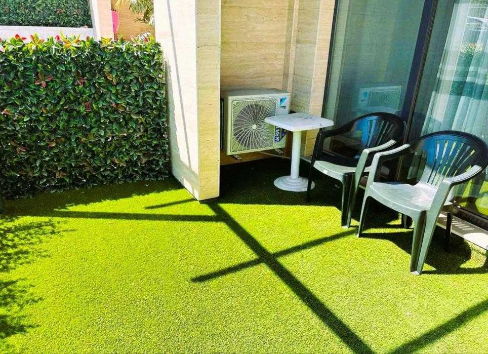 Дава се под наем Едностаен апартамент в к.к. Св.Св. Константин и Елена - 30 кв.м за 255 € - Снимка #6