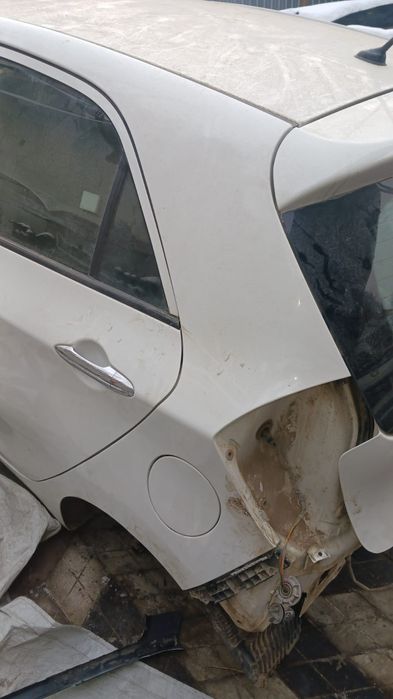 Кия Пиканто 2013г