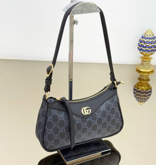 Gucci дамска чанта