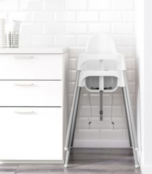Стол для кормления IKEA “AntiLoop”