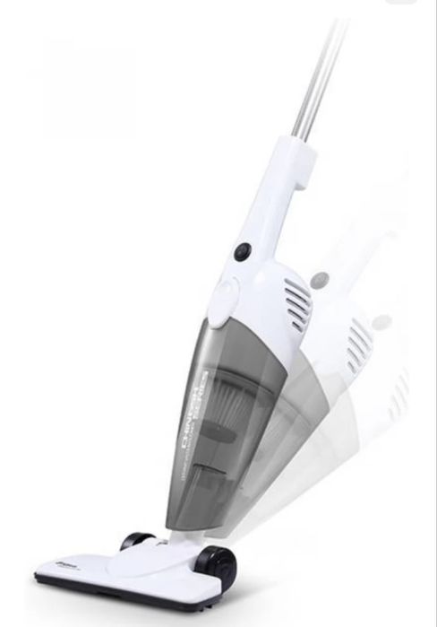 Пылесос Deerma DX118C