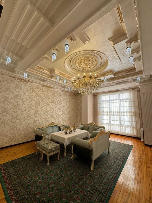 Uy sotiladi nazarbek mostadan 2km krganda