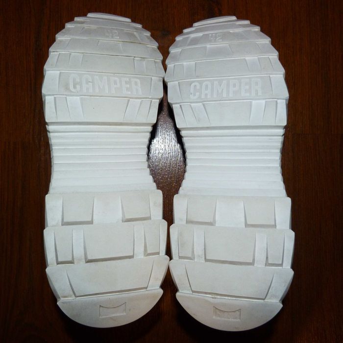 Camper 42 стелка 28