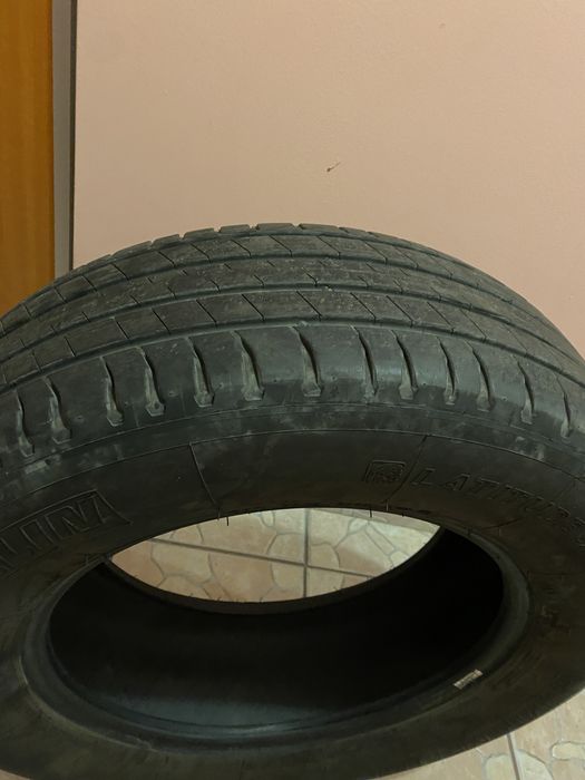 Cauciucuri vara Michelin