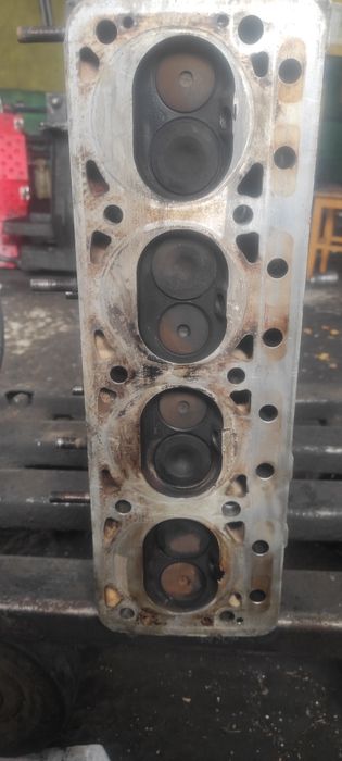 Запчасти  Газель