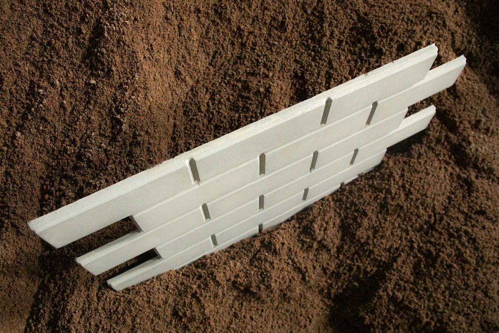 Термопанель фасадная