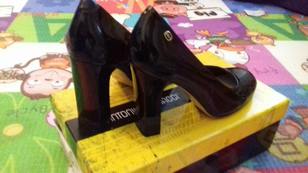 Туфли Аntonio Biaggi