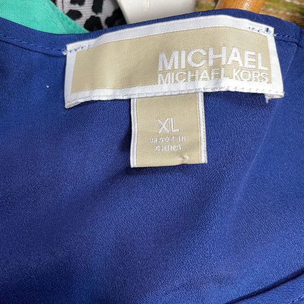 Дамска блуза топ MICHAEL KORS | XL