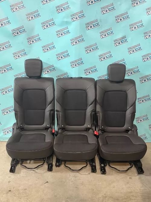 Sacune Interior Renault Espace 5 2018 / 7 locuri
