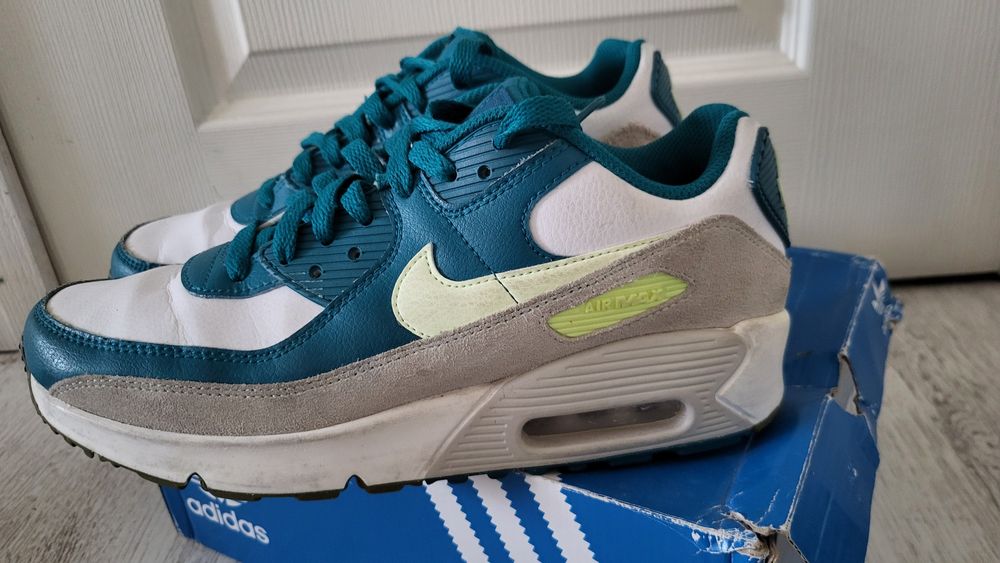 NIKE AIR MAX 38 номер