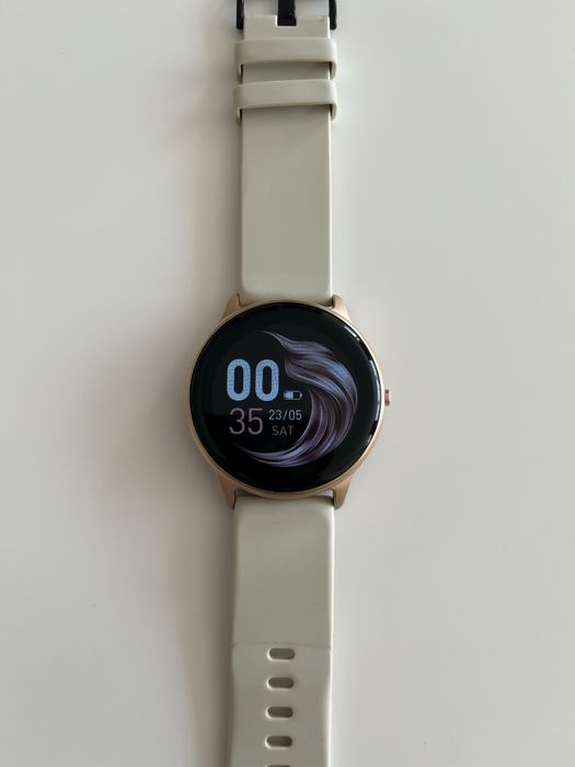 Vand ceas smartwatch