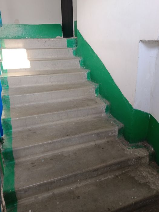 1 комнатная квартира