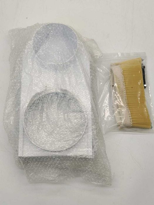 Щётка. Кожух на шпиндель. Щётка для ЧПУ.