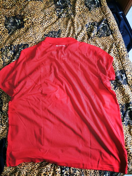 Vand tricou borseta fular Bayern Munchen noi