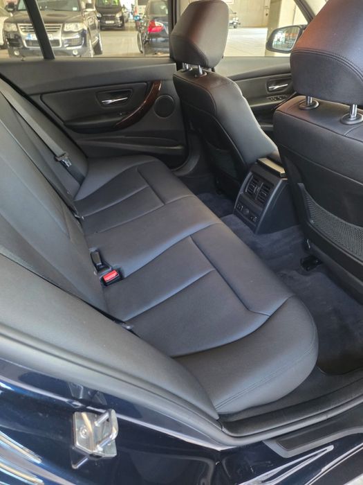 BMW 3 Series 2014 — imagine 4