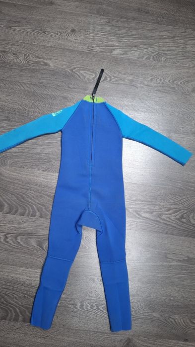 Costum de neopren pentru copii mici Alder Impact
