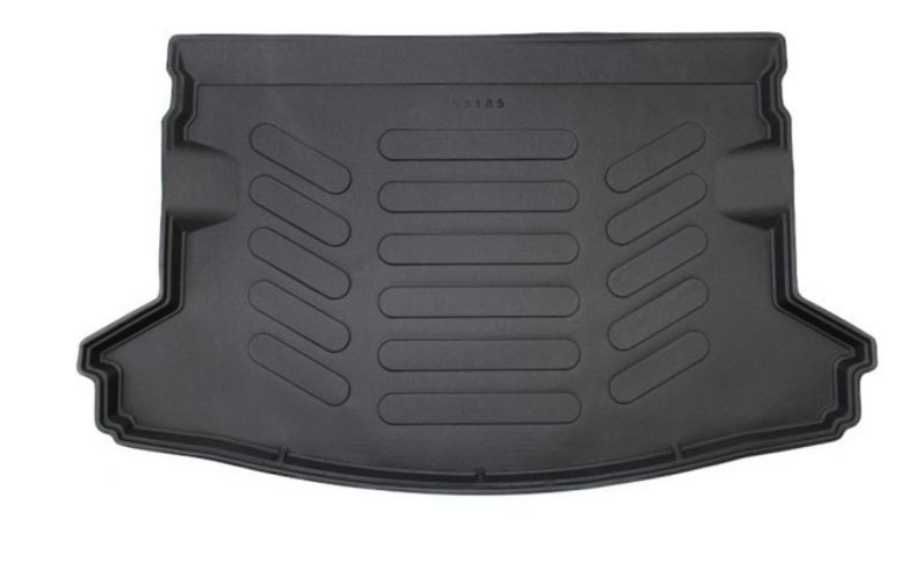 Стелка за багажник RizLine Bmw X5 F15 / 2013-2018 / БМВ Х5 Ф15