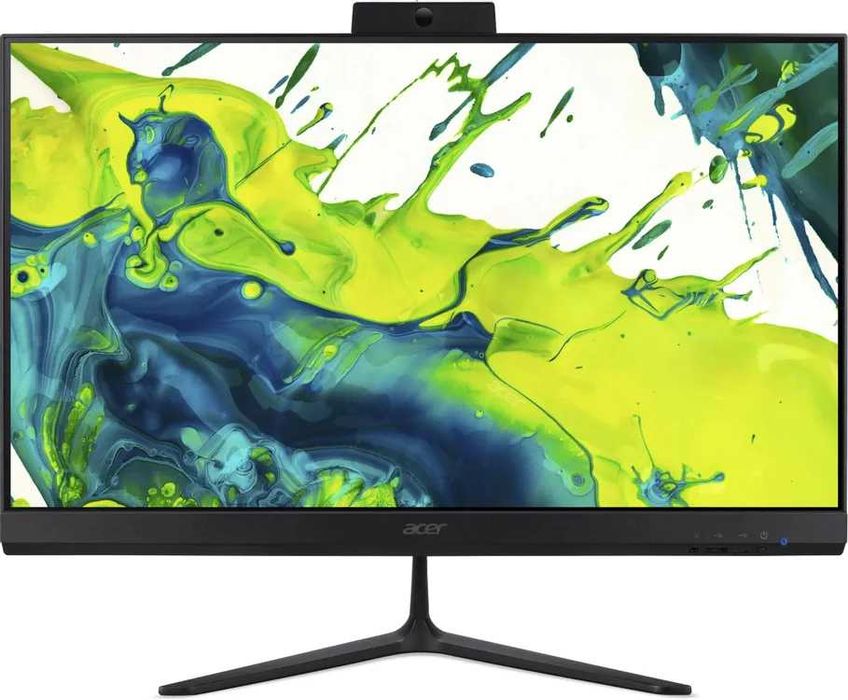 Новый моноблок 23.8" Acer Aspire C24-2G 8GB/512GB (DQ.BPGEC.002)