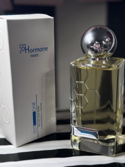 Hormone 100ml  500 тыс