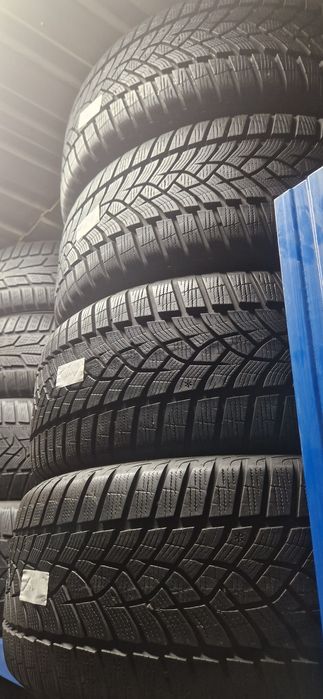 Depozit anvelope second-hand - Cauciucuri de vara