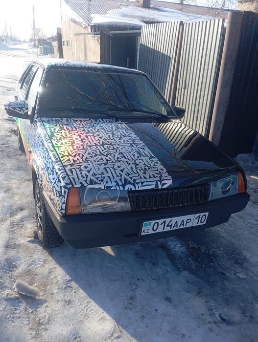 Продам Ваз 21099