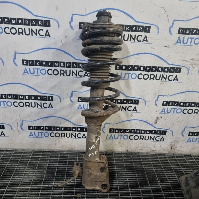 Amortizor Stanga Spate Land Rover Freelander 1 2.0 TD4 2000 - 2006 SUV 4 Usi (904) Diesel