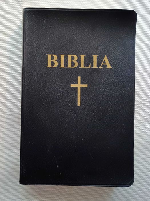 Biblia sau Sfanta Scriptura a Vechiului si Noului Testament