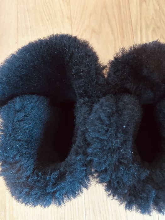 Лимитир. ориг. .Jimmy Choo Moon Boot боти / ботуши ски сняг