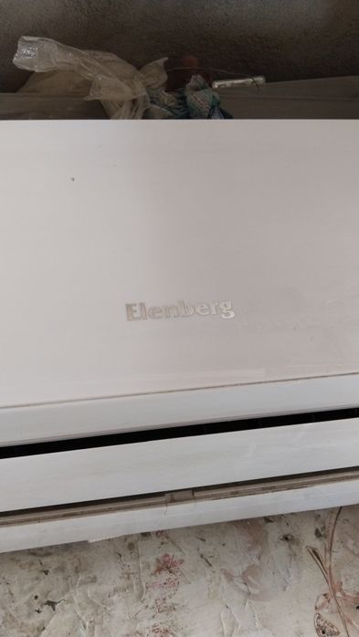 Кондиционер Elenberrg  CSH-120B