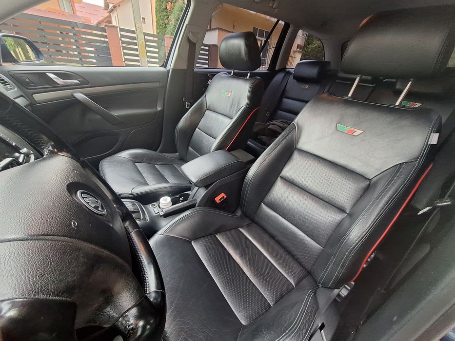 Skoda Octavia 1.9 Diesel